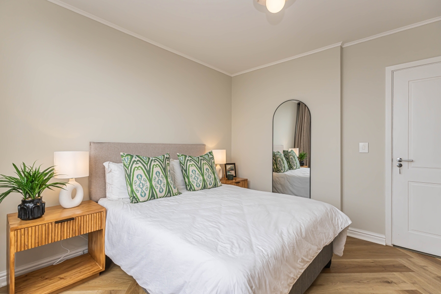 To Let 2 Bedroom Property for Rent in Mouille Point Western Cape